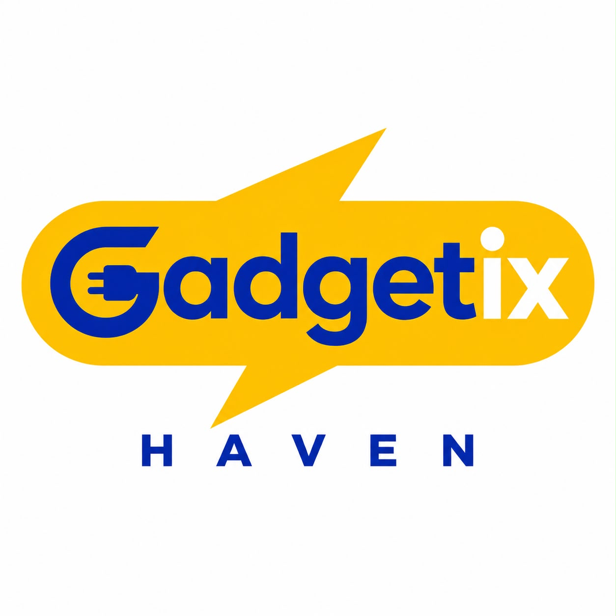 Gadgetix logo